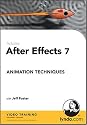 After Effects 7 Animation Techniques