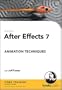 After Effects 7 Animation Techniques