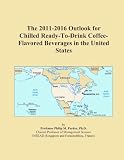 The 2011-2016 Outlook for Chilled Ready-To-Drink Coffee-Flavored Beverages in the United States
