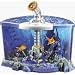 Search : Undersea Encounter Aquarium with Underwater Viewing Scope