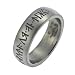 The Lord of the Rings - The original Jewelry - Titanium Runering