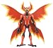 Bandai Ben 10  10 cm Alien Collection Ultimate Big Chill_s-2