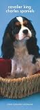 Cavalier King Charles Spaniels 2008 Slimline