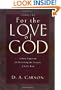 For the Love of God: A Daily Companion for Discovering the Treasures of God's Word, Vol. 2