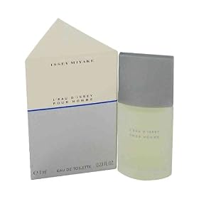 L'Eau D'Issey for Men