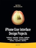  : iPhone User Interface Design Projects
