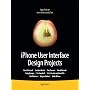 iPhone User Interface Design Projects
