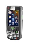 Produkt-Bild: Honeywell Dolphin 9700 BT, WLAN, num., 2D, Typ: Imager, XScale 624MHz, OS: WM 6.5 Classic (EN), 256MB RAM/1024MB Flash, Touch Display, 9700LP0003N12E