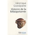 Histoire de la M�sopotamie