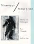Monotype/Monoprint: History and Techniques