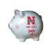 Nebraska Born to be Piggy Bank