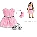 American Girl Grace - Grace's Opening-Night Outfit for Dolls - American Girl of 2015