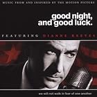 Click here to buy Good Night, And Good Luck by  Dianne Reeves and Original Soundtrack .