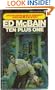 Ten Plus One (87th Precinct Mystery)