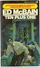 Ten Plus One (87th Precinct Mystery)