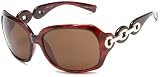 Esprit Women's ET 19331 Rectangular Sunglasses
