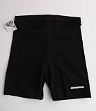 Reebok Fitness Hose - Damen Short f�r Gymnasik Fitness Laufsport - Sporthose - 