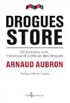 Drogues Store : Dictionnaire rock, hi...