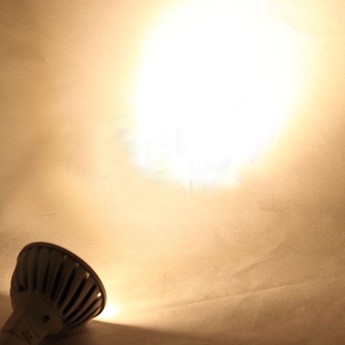 black Friday LEDWholesalers LED Light white 1230WWB002L22SLE
