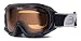 Bloc Spirit 3 OTG Goggles allows you to wear your everyday optical glasses under your goggles.

The Spirit 3 features a deeper Tri layer fleece chamber with a special recess in the foam to prevent pressure from the arms and a deeper chamber allowing the optical frame to sit comfortably under the goggles. The vented lens air system helps equalise the temperature between the lenses, thus reducing fogging.

The XT6000 DAF Category.2 Goldeneye anti-fog dual lens offers outstanding definition in low light and overcast conditions. 100% UV protection.