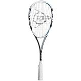 Dunlop Sports Aerogel Pro Squash Racquet