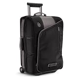 Timbuk2 22-Inch Co-Pilot Roller, Black/Black/Black, Medium