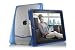 iSkin Vu Hybrid Case for iPad (Reflex)