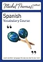 Michel Thomas Method: Spanish Vocabulary Course (Michel Thomas Series)