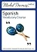 Michel Thomas Method: Spanish Vocabulary Course (Michel Thomas Series)
