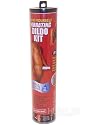 Clone A Willy Kit - Flesh Vibrat