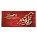Lindt Swiss Classics Bittersweet Chocolate with Chopped Hazelnuts, 3.5-Ounce Packages (Pack of 12)