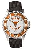 Texas Longhorns Competitor Series Watch