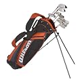 Men's Wilson Prestige Golf Package Set