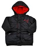 Puma Kids Winter Jacket
