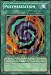 2002 Legend of Blue Eyes White Dragon Unlimited LOB-59 Polymerization (SR)