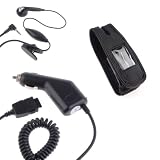 Wireless Technologies Three Piece Vaule Combo Pack for LG CU500