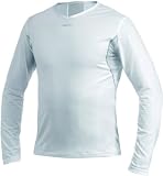 CRAFT 193676 Stay Cool Longsleeve with V-Neck