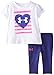 Under Armour Baby-Girls Infant 3 America Set