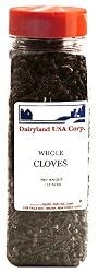 Whole Cloves - 13 oz