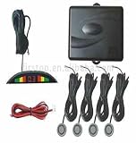 Reverse Parking Sensors For Caravans / Motorhomes