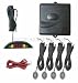 Reverse Parking Sensors For Caravans / Motorhomes