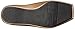 Mini Melissa Unisex-Child Mel Ballet Bow INF-K