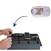 Gomadic Universal Charging Station for the Disney Hannah Montana Mix Max Player DS19012 and many other mobile devices - uses Gomadic TipExchange Technology - 4 tips included