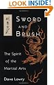 Sword and Brush: Spirit of the Martial Arts