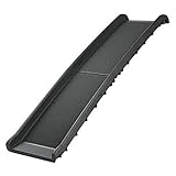 UPC 781163881490 product image for TRIXIE Pet Products Multi-Purpose Bi-Fold Ramp, Black by Trixie Pet Products | upcitemdb.com
