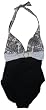 Women's Lauren by Ralph Lauren Bathing Suit Swimsuit Available in Several Sizes
