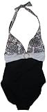 Women's Lauren by Ralph Lauren Bathing Suit Swimsuit Available in Several Sizes