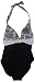 Women's Lauren by Ralph Lauren Bathing Suit Swimsuit Available in Several Sizes