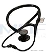 MDF ER Premier Stethoscope Color: Maliblu' (Royal Blue)
