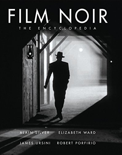 The Film Noir Encyclopedia (2010-05-13)